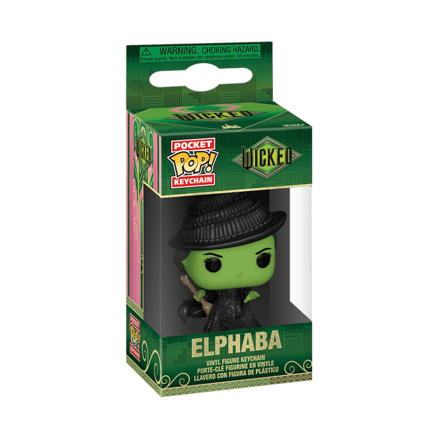 elphaba