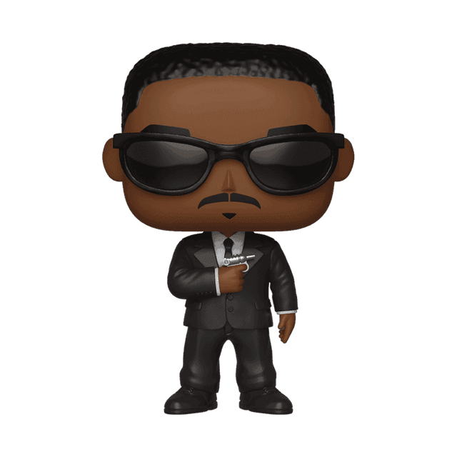 agent j limited edition 718