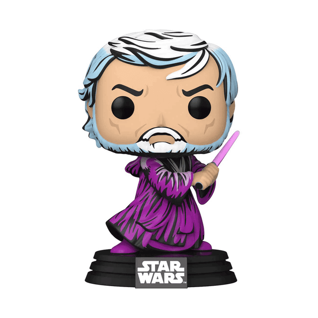 ben kenobi only at 572