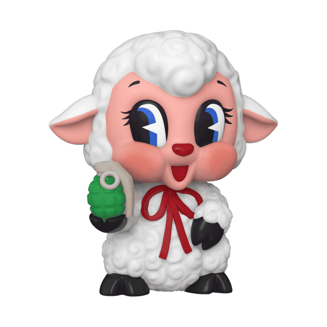 darling the lamb