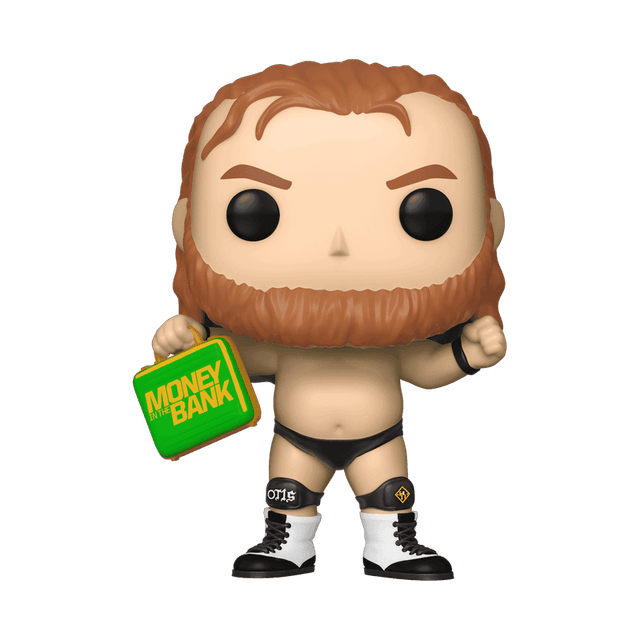 otis money in the bank wwe 88