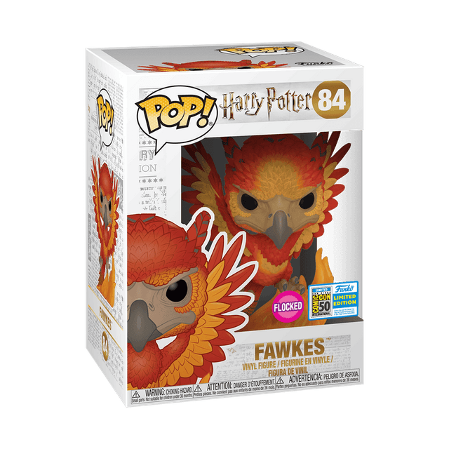 fawkes summer convention flocked pink background 84
