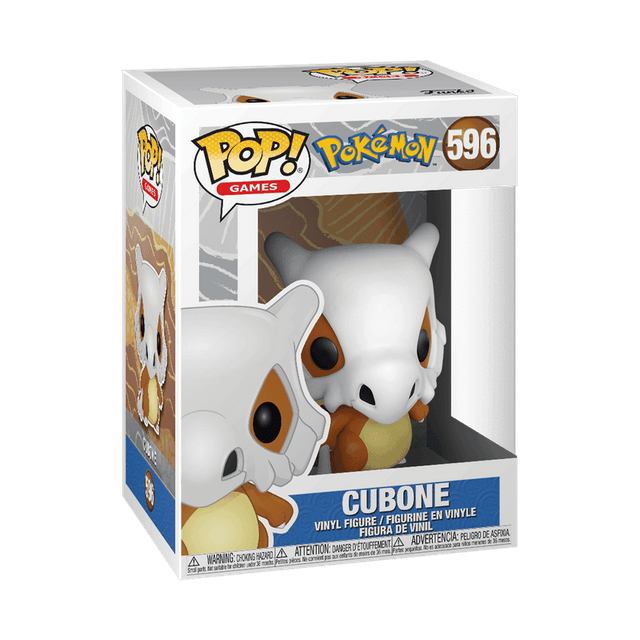 cubone 596