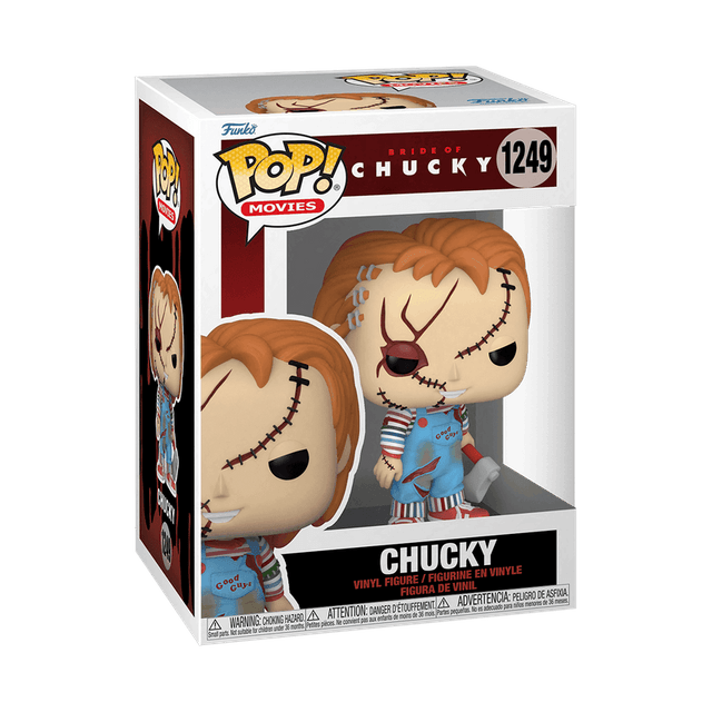 chucky 1249