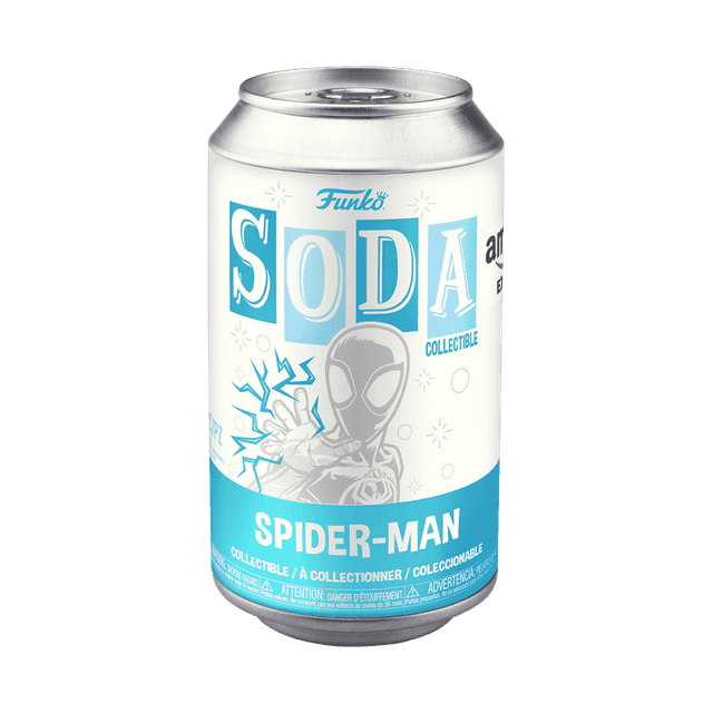 spider man verse amazon exclusive white background