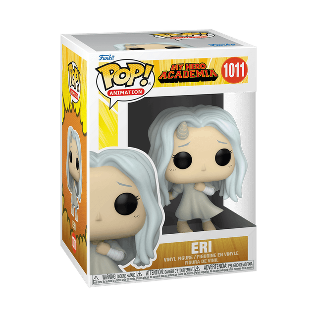 Eri #1011 Funko Pop from My Hero Academia
