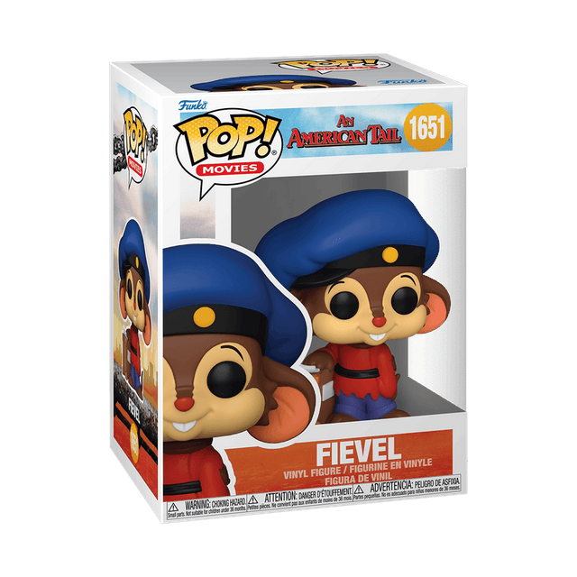 fievel 1651
