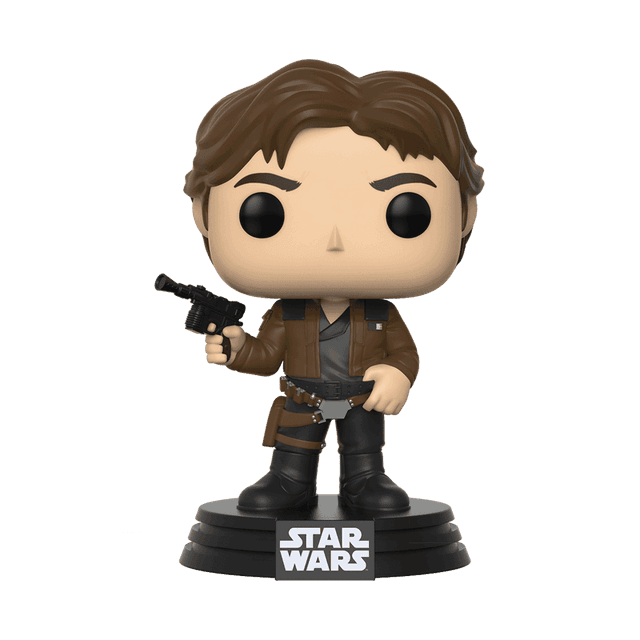 han solo 238