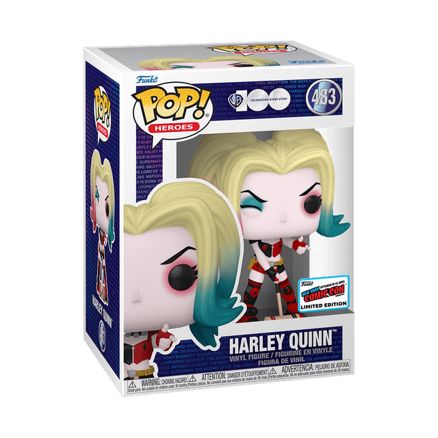 harley quinn new york comic con 483