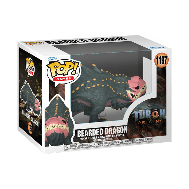 bearded dragon 1197