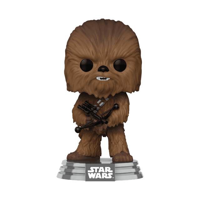 chewbacca star wars celebration 513
