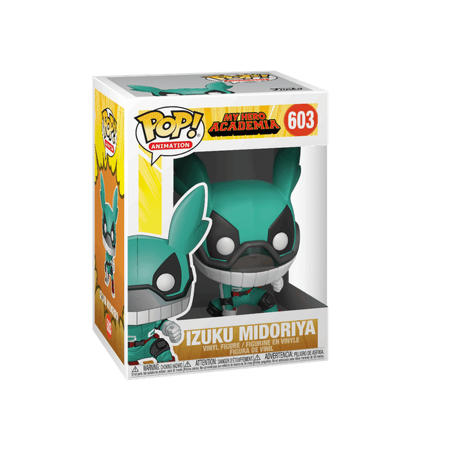 izuku midoriya 603