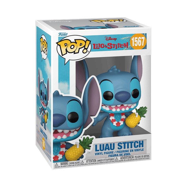 luau stitch 1567