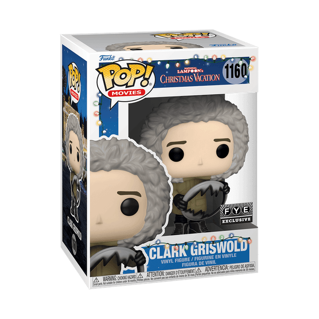 clark griswold fye exclusive black background 1160