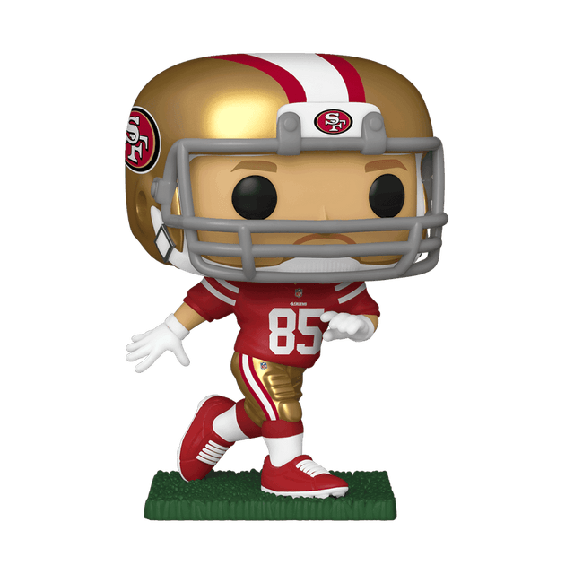 george kittle nfl 144