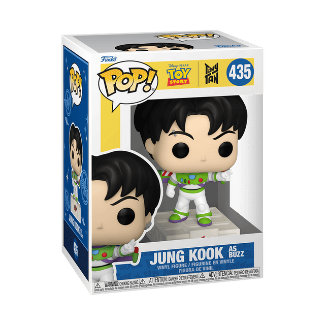 jung kook as buzz 435