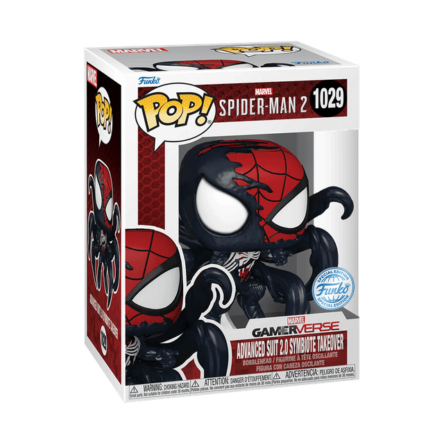 advanced suit 2 0 symbiote takeover special edition 1029