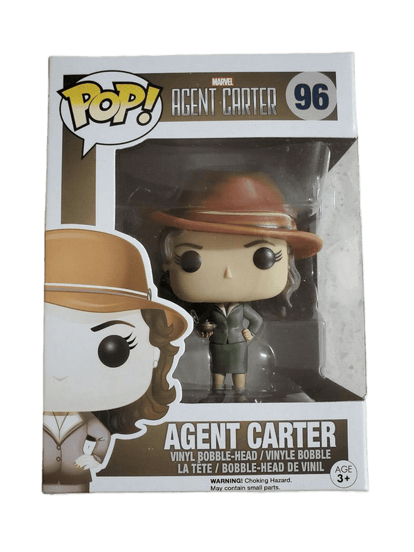 agent carter sepia 96