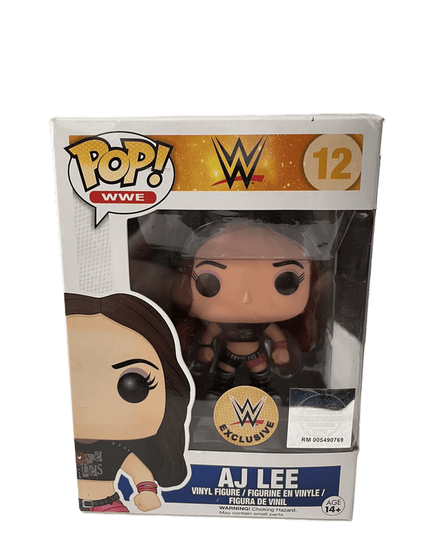 aj lee wwe exclusive 12