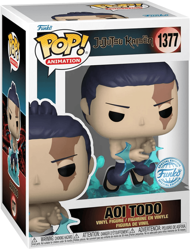 aoi todo special edition 1377