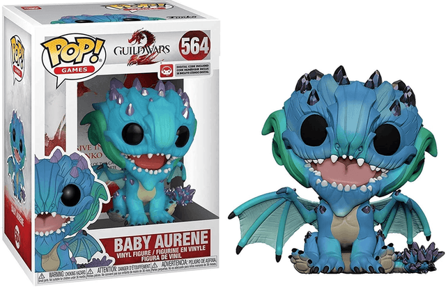 baby aurene 564