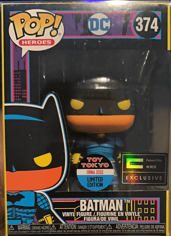 batman blacklight c future city toy tokyo china 374