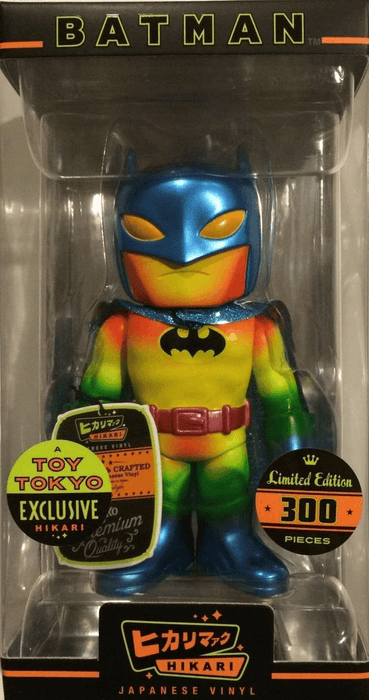 batman sunrise limited edition toy tokyo