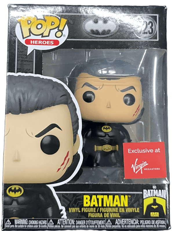 batman virgin 523