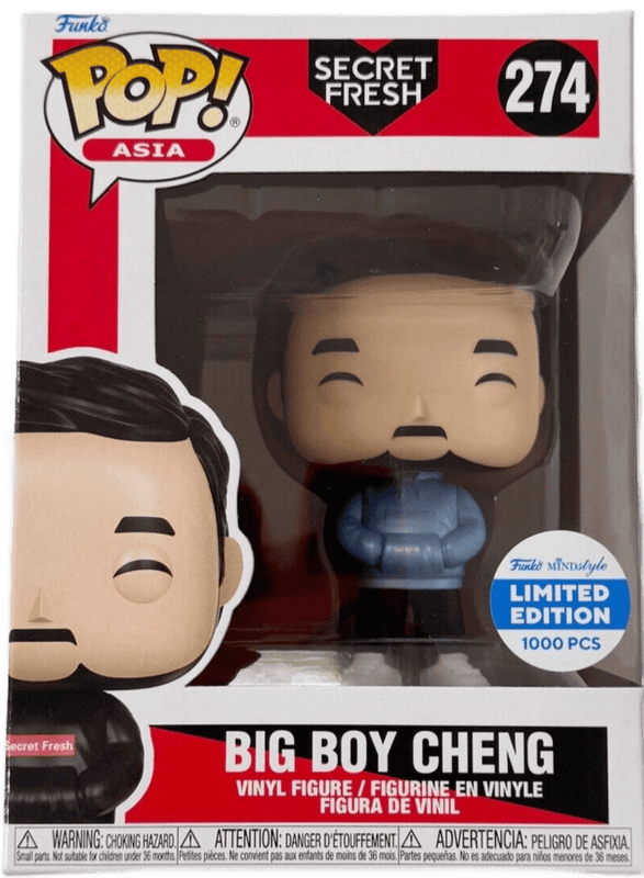 big boy cheng blue mind style 274