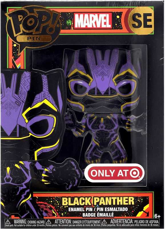 black panther
