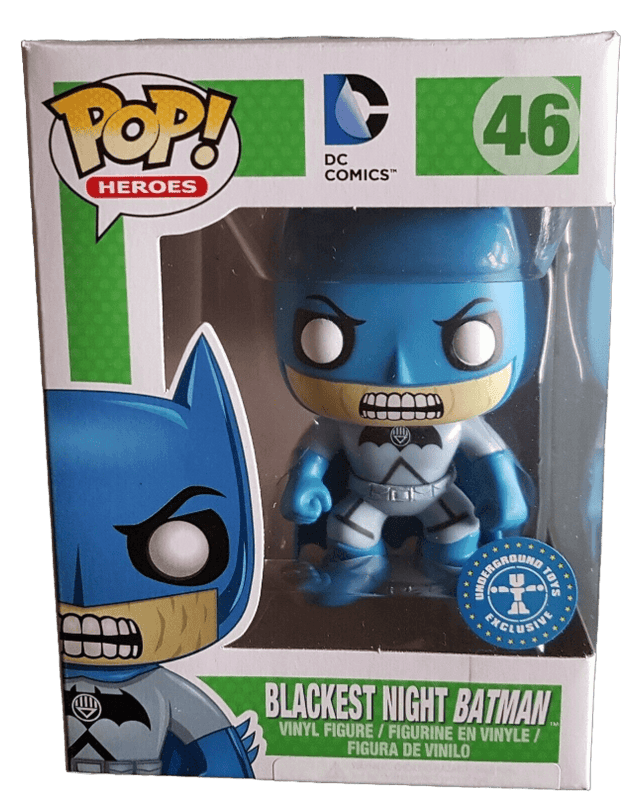 blackest night batman underground toys 46