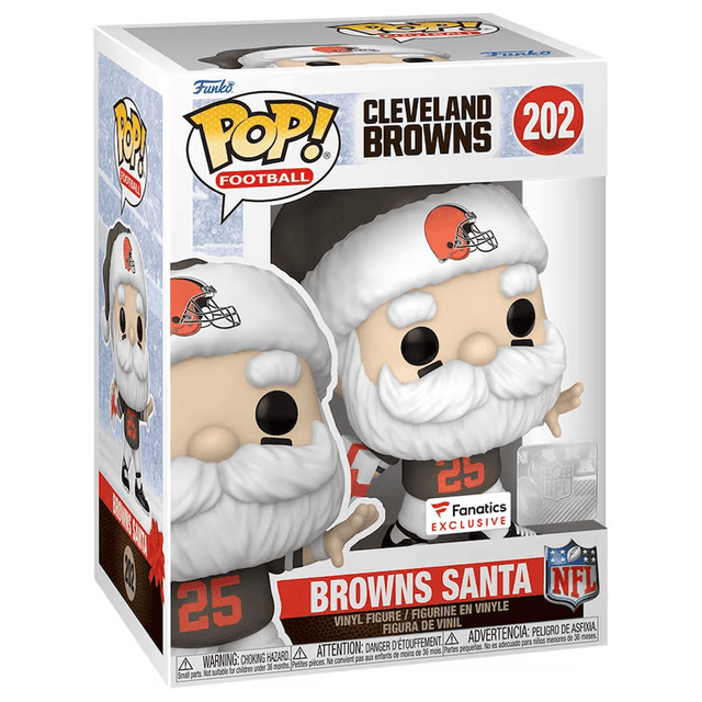 browns santa fanatics nfl 202
