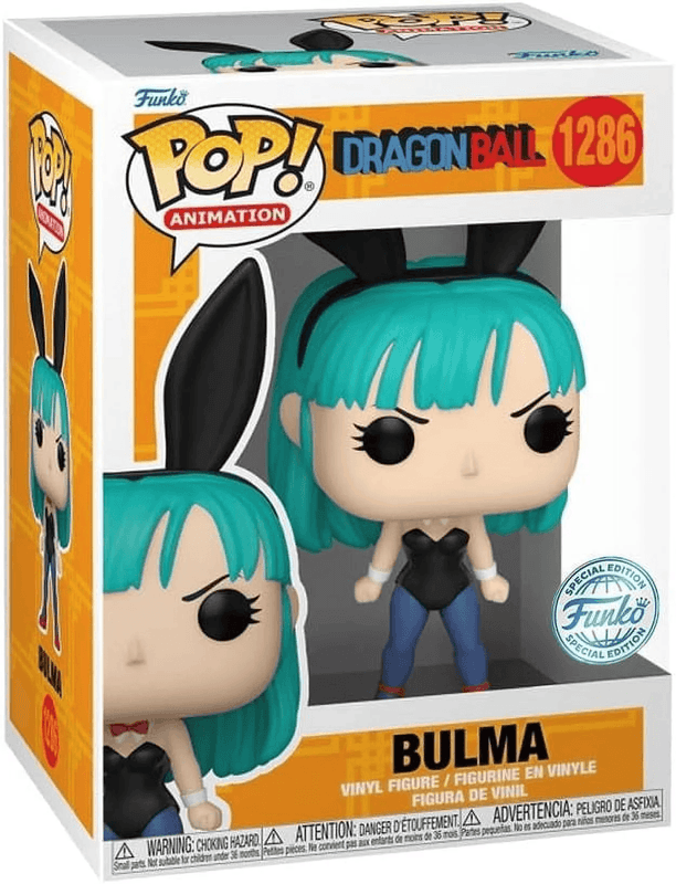 bulma special edition 1286