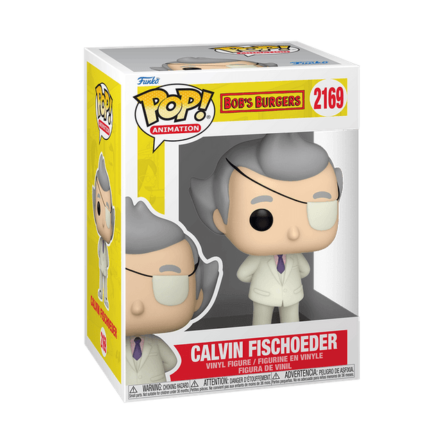 calvin fischoeder 2169