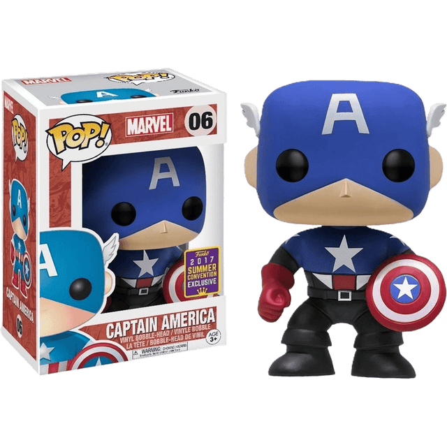 captain america summer convention 06