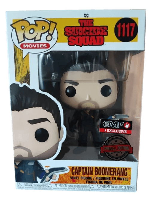 captain boomerang special edition emp pre release white background 1117