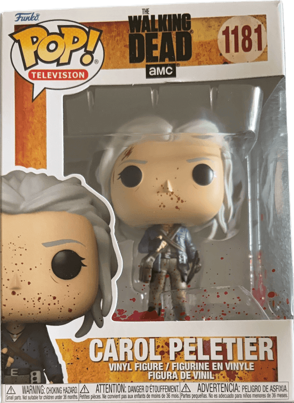 carol peletier bloody 1181
