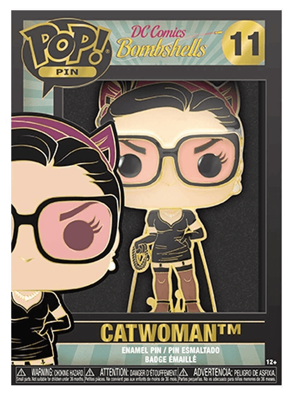 catwoman 11