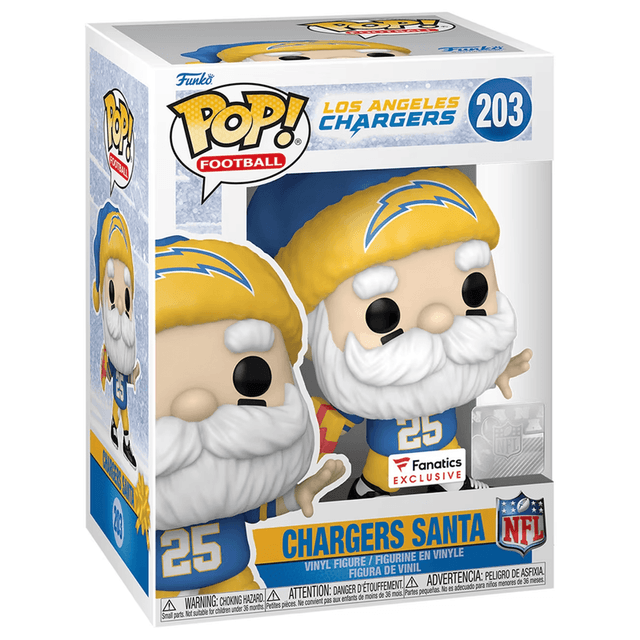 chargers santa fanatics nfl 203