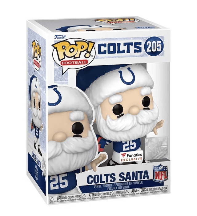 colts santa fanatics nfl 205