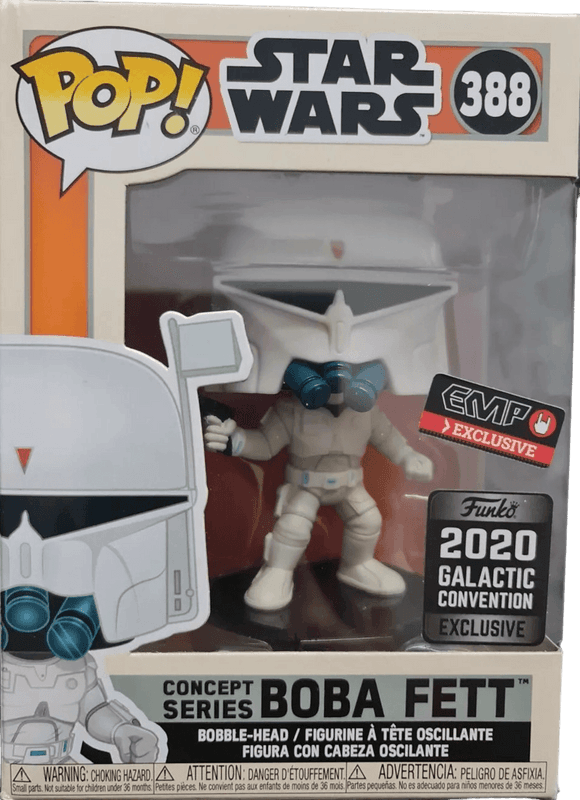 concept series boba fett galactic convention emp exclusive black background 388