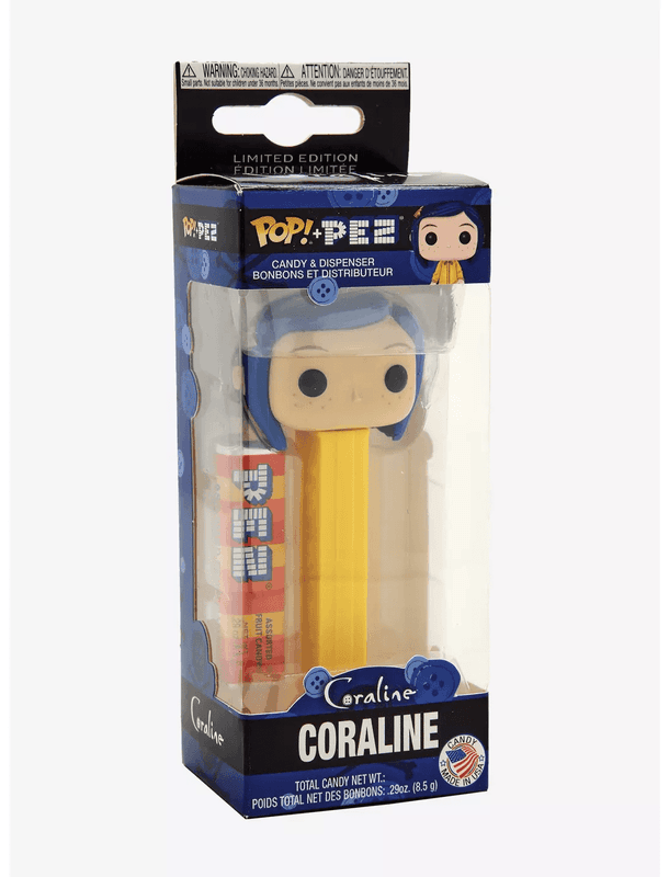 coraline