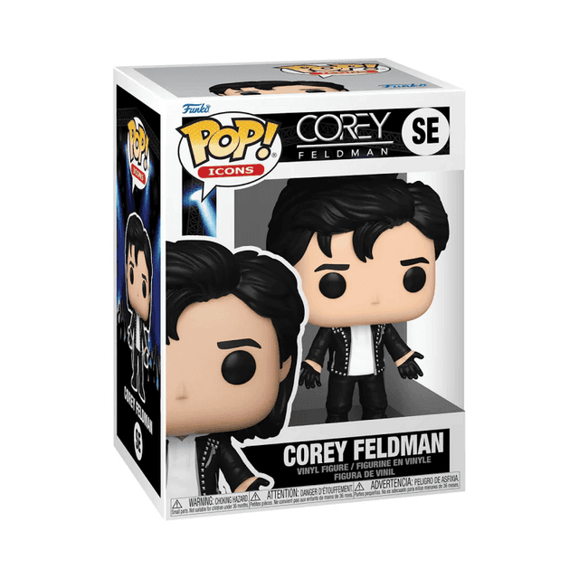 corey feldman designercon