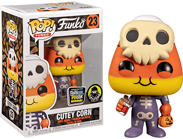 cutey corn popcultcha fantastik plastik 23