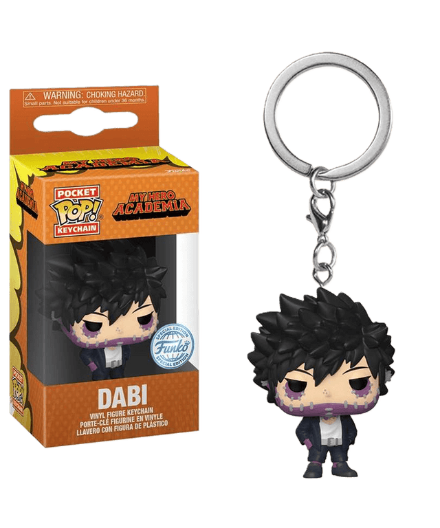 dabi special edition