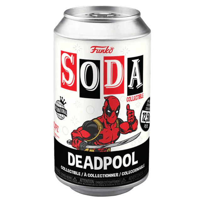 deadpool chase 2000 pieces