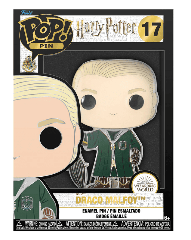 draco malfoy 17