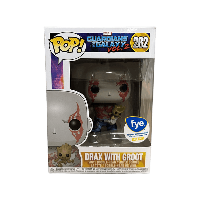 drax with groot f y e white and blue background 262