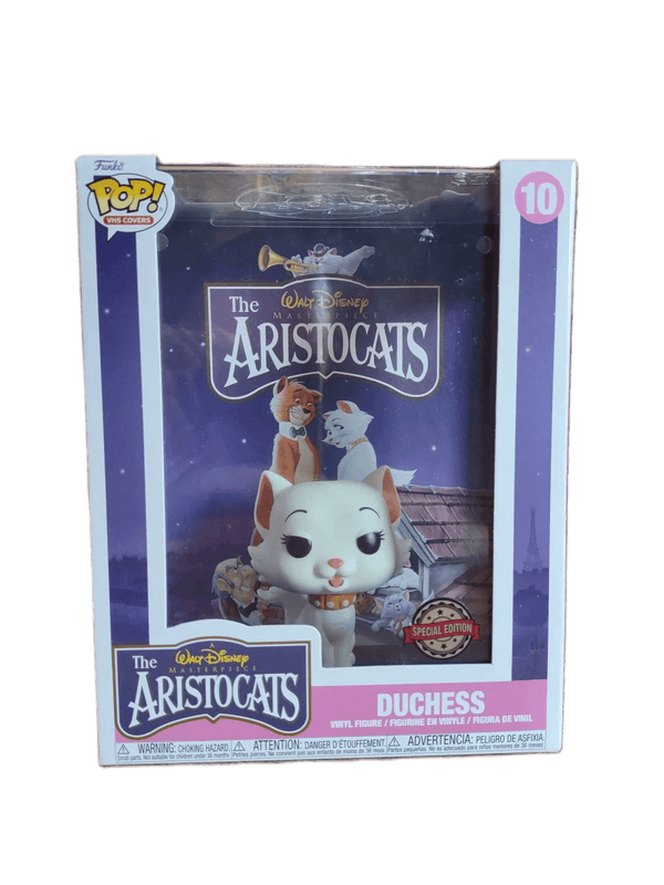 duchess special edition 10