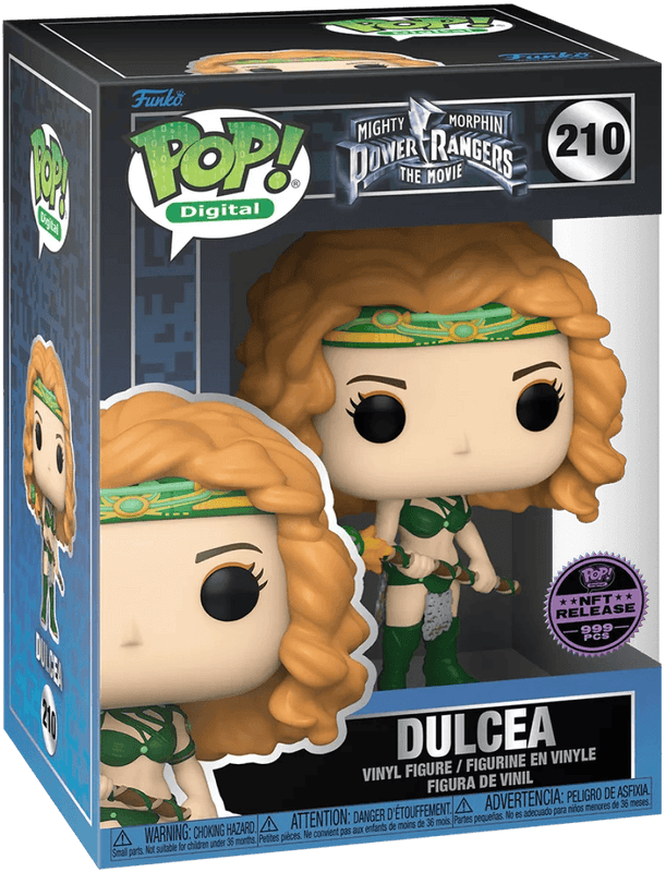 dulcea nft release 210